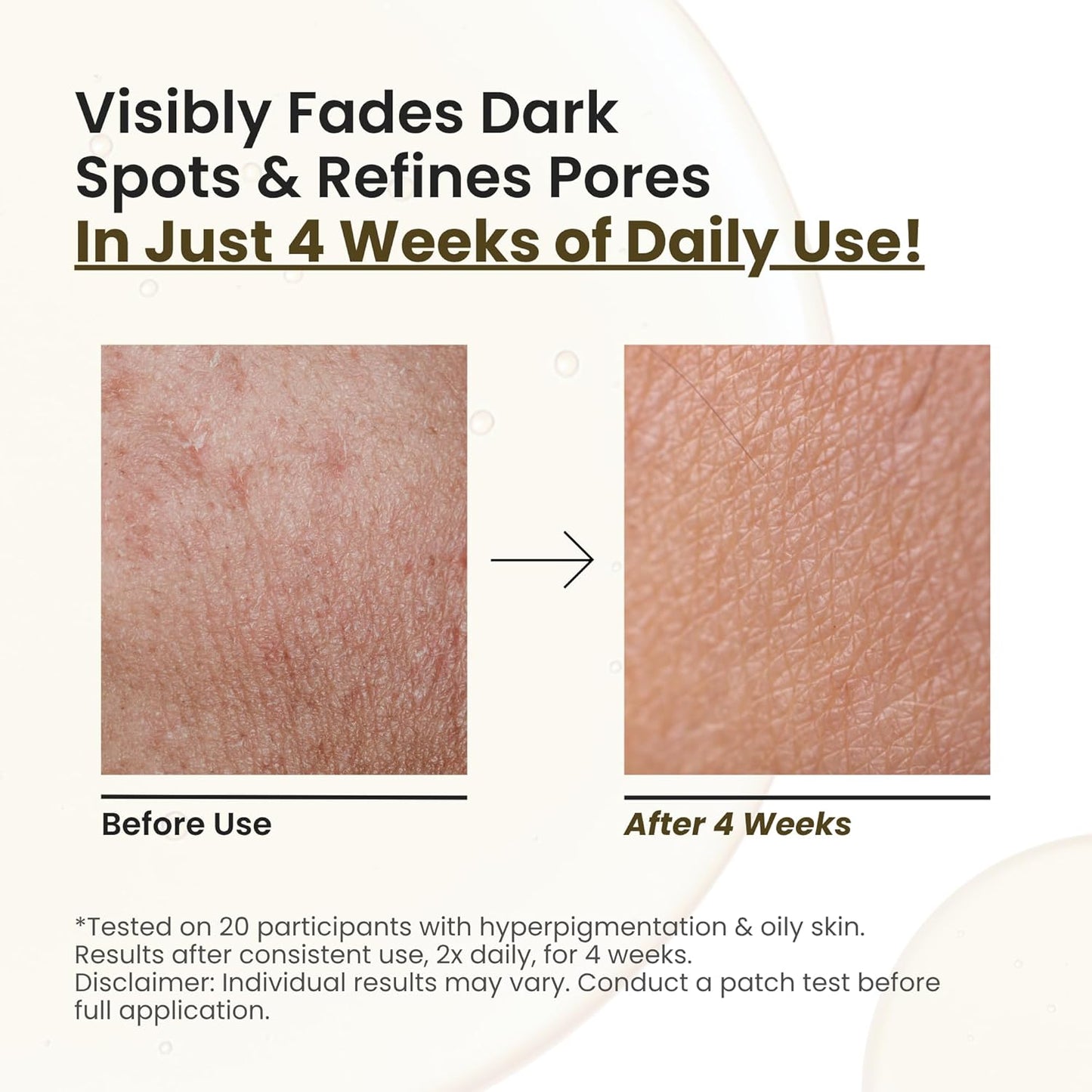 For Skin That’s Uneven, Dull, Dry, Irritated, or Aging — This Does More Than Just Glow