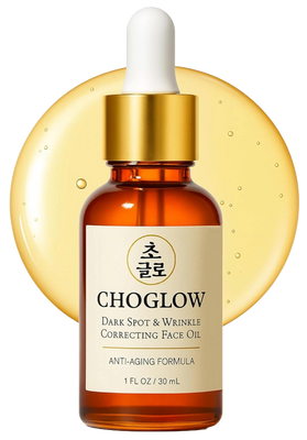 Choglow Face Oil
