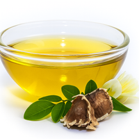 Moringa Seed Oil