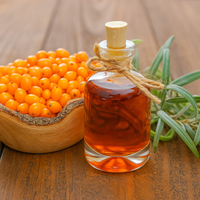 Sea Buckthorn Oil