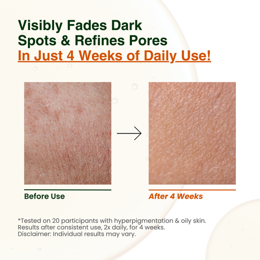 Choglow Face Oil
