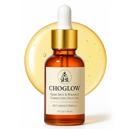 For Skin That’s Uneven, Dull, Dry, Irritated, or Aging — This Does More Than Just Glow
