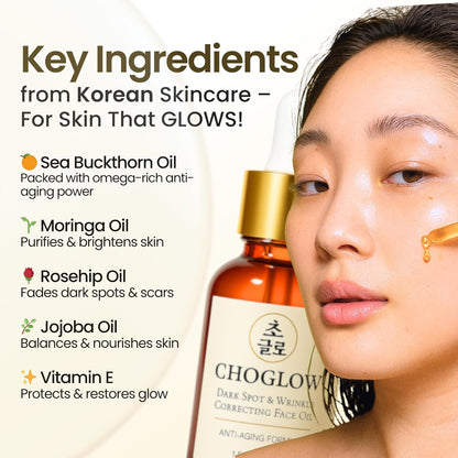 For Skin That’s Uneven, Dull, Dry, Irritated, or Aging — This Does More Than Just Glow