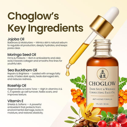 For Skin That’s Uneven, Dull, Dry, Irritated, or Aging — This Does More Than Just Glow