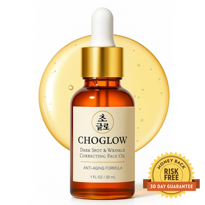 Choglow Face Oil